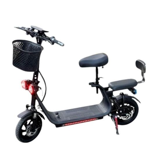 صورة سكوتر وقوف محرك بقدرة 1200W